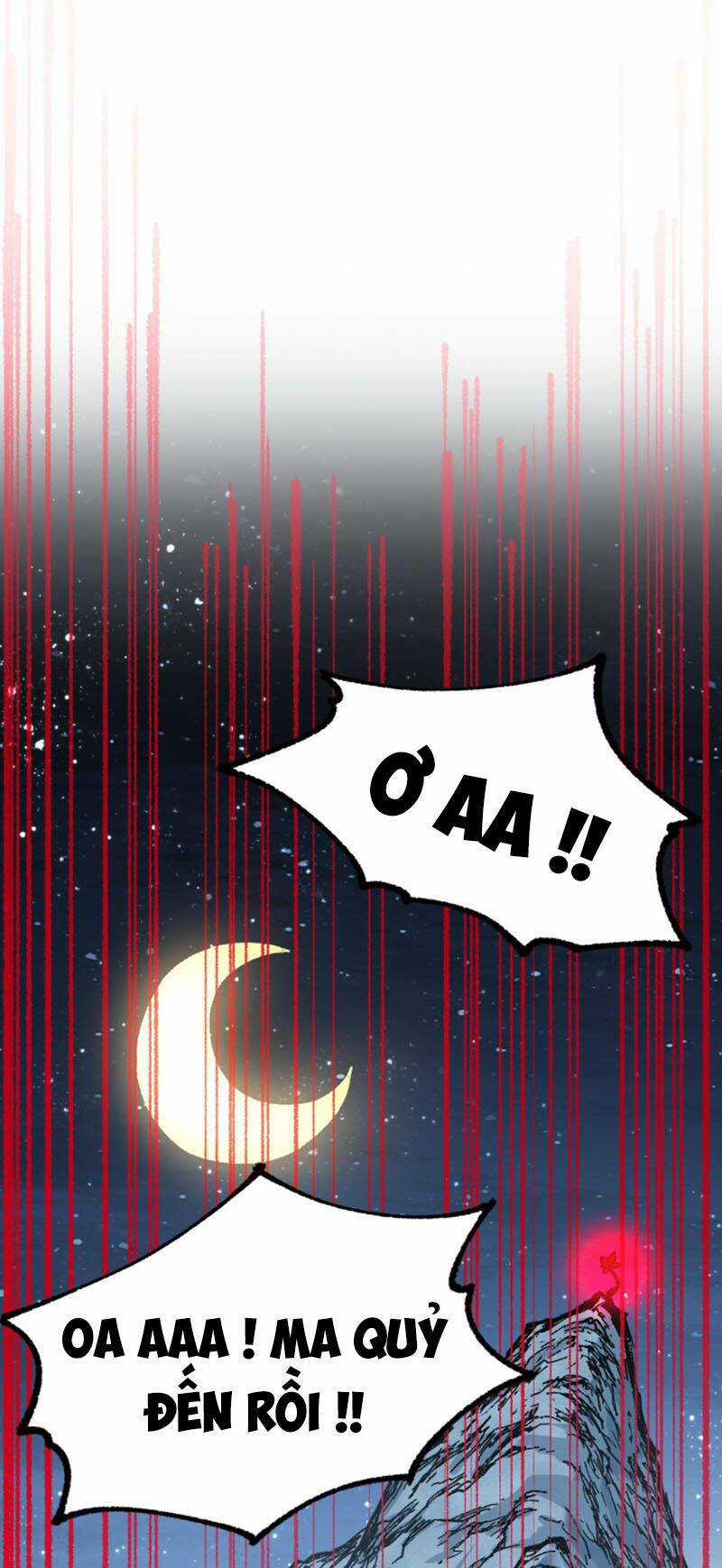 Thánh Khư - Chapter 157 - Trang 3