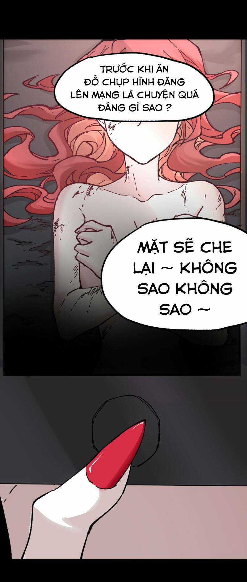 Thánh Khư - Chapter 157 - Trang 24