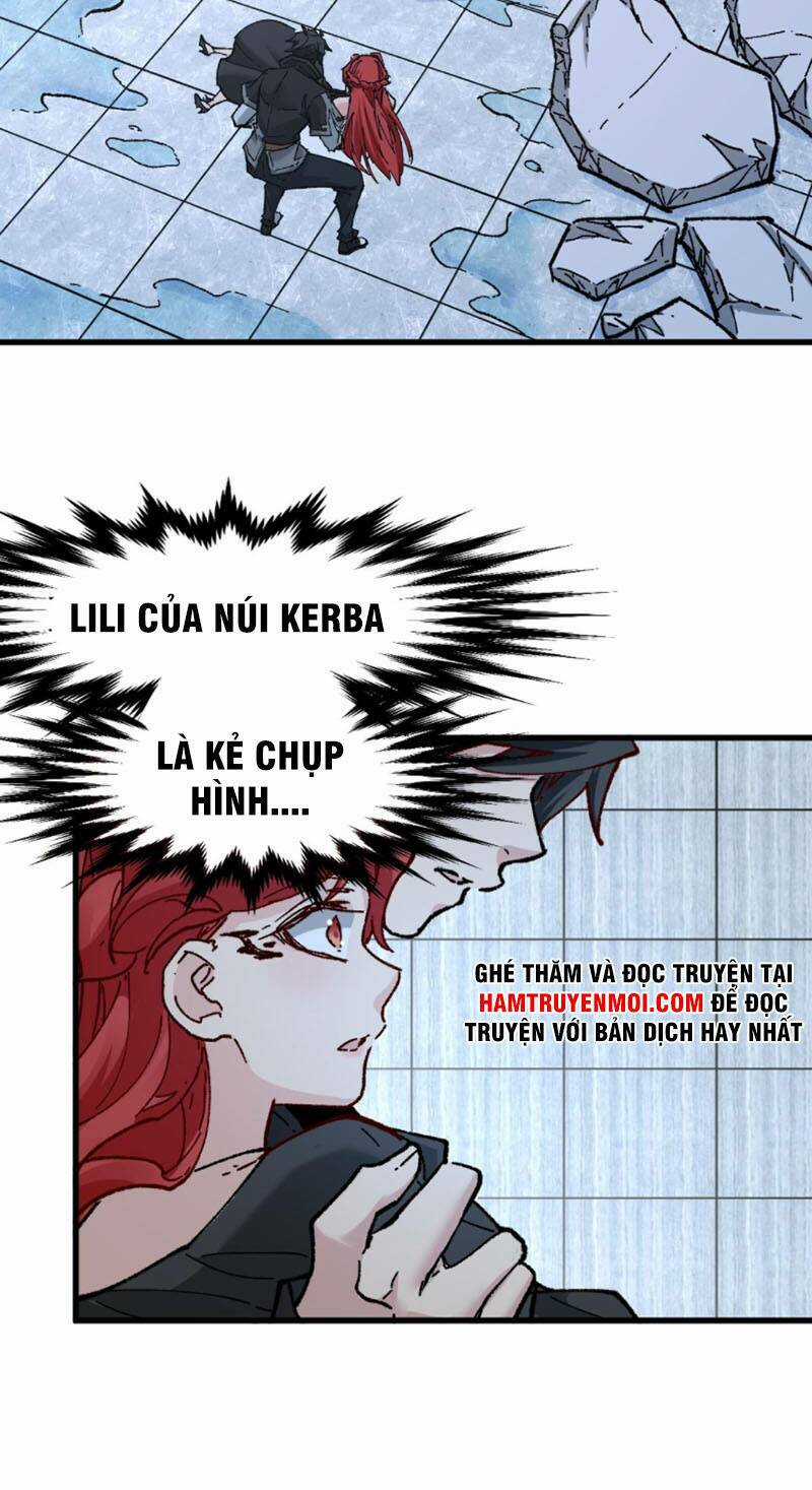 Thánh Khư - Chapter 157 - Trang 27