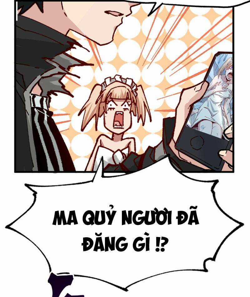 Thánh Khư - Chapter 157 - Trang 33