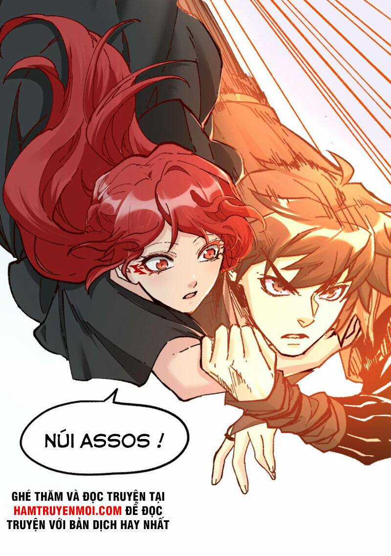 Thánh Khư - Chapter 157 - Trang 36