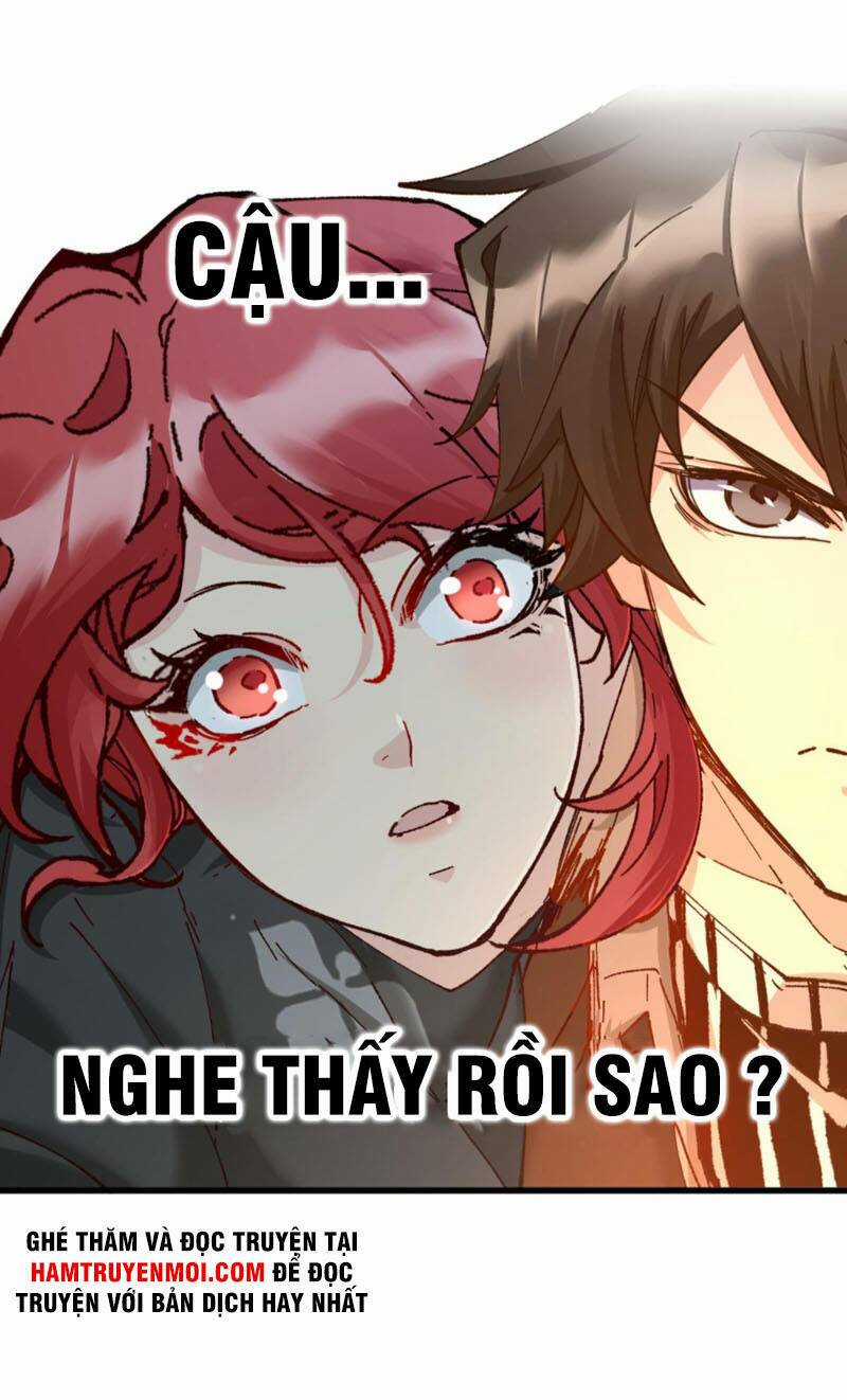 Thánh Khư - Chapter 157 - Trang 38