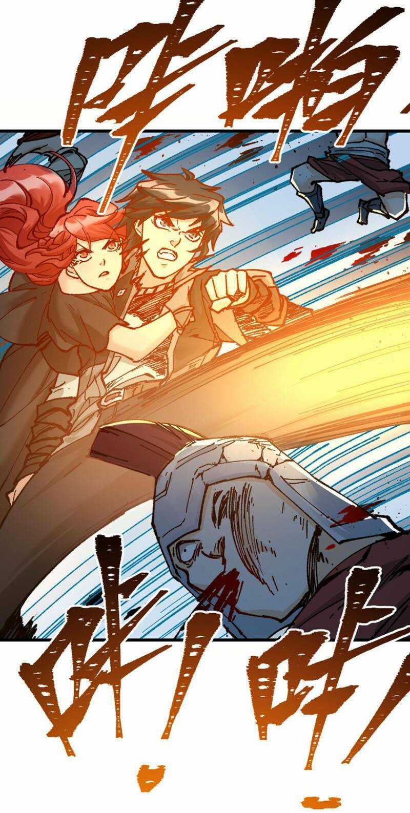 Thánh Khư - Chapter 157 - Trang 5