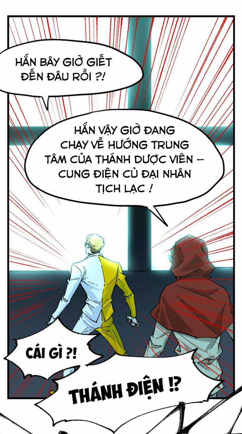 Thánh Khư - Chapter 157 - Trang 42