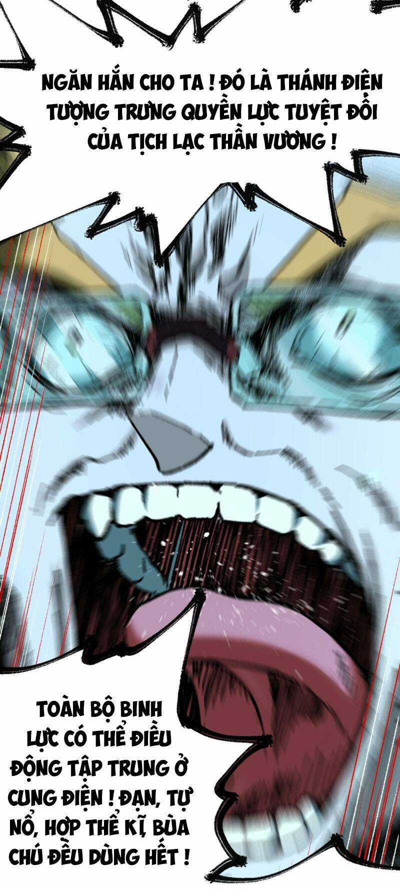 Thánh Khư - Chapter 157 - Trang 43