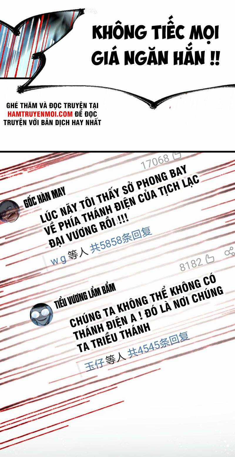 Thánh Khư - Chapter 157 - Trang 44