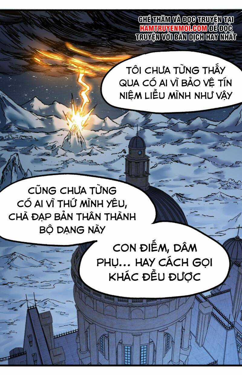 Thánh Khư - Chapter 157 - Trang 48