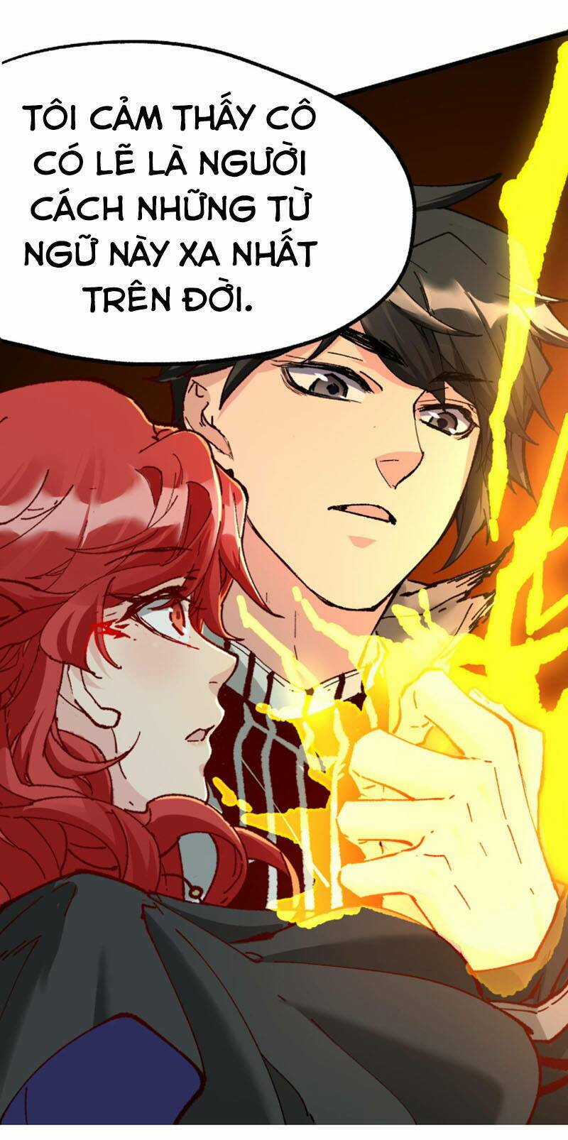 Thánh Khư - Chapter 157 - Trang 49