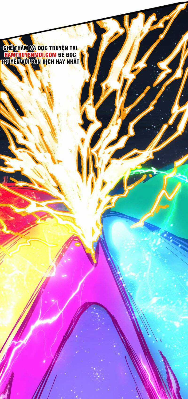 Thánh Khư - Chapter 157 - Trang 50