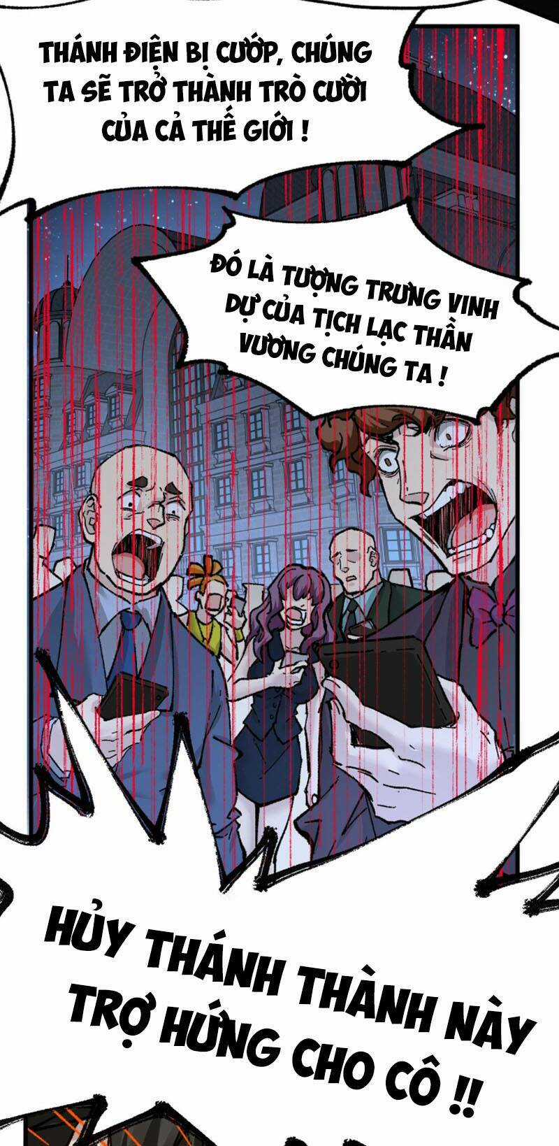 Thánh Khư - Chapter 157 - Trang 52