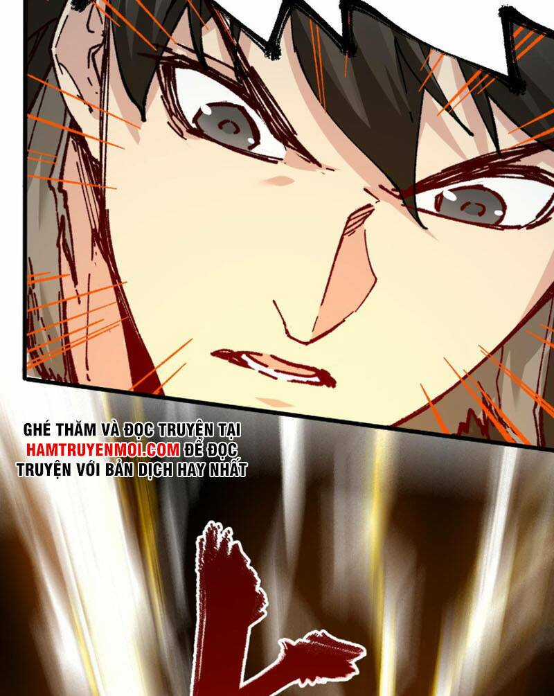 Thánh Khư - Chapter 157 - Trang 53