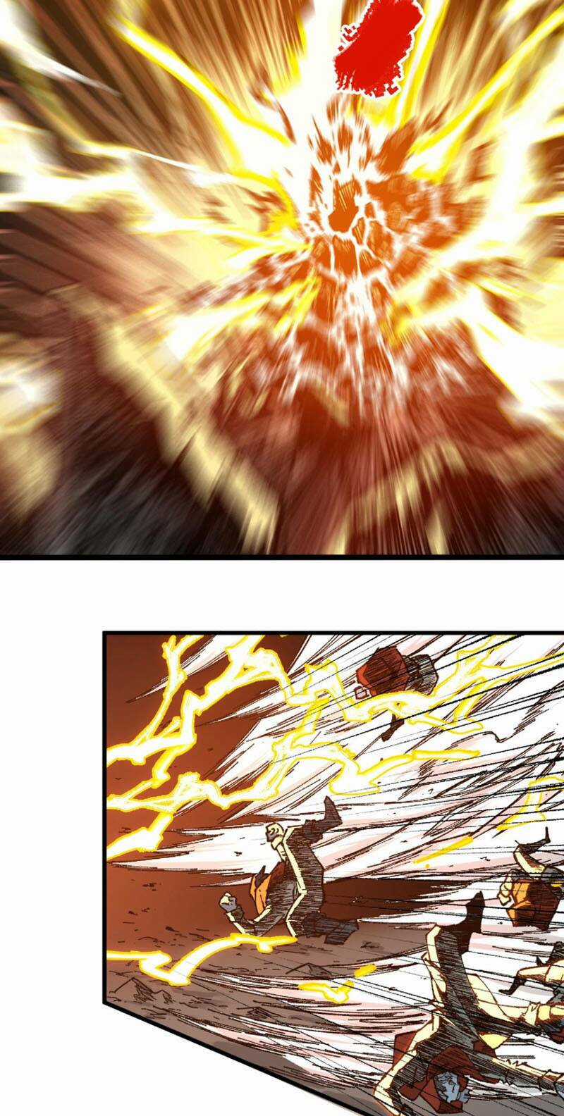 Thánh Khư - Chapter 157 - Trang 55