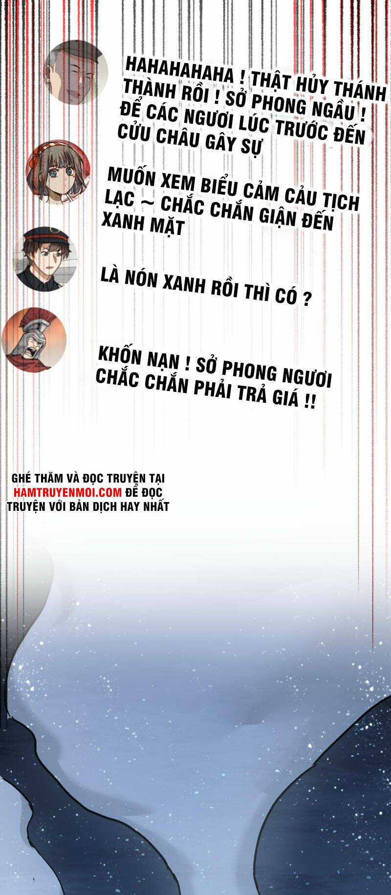 Thánh Khư - Chapter 157 - Trang 56