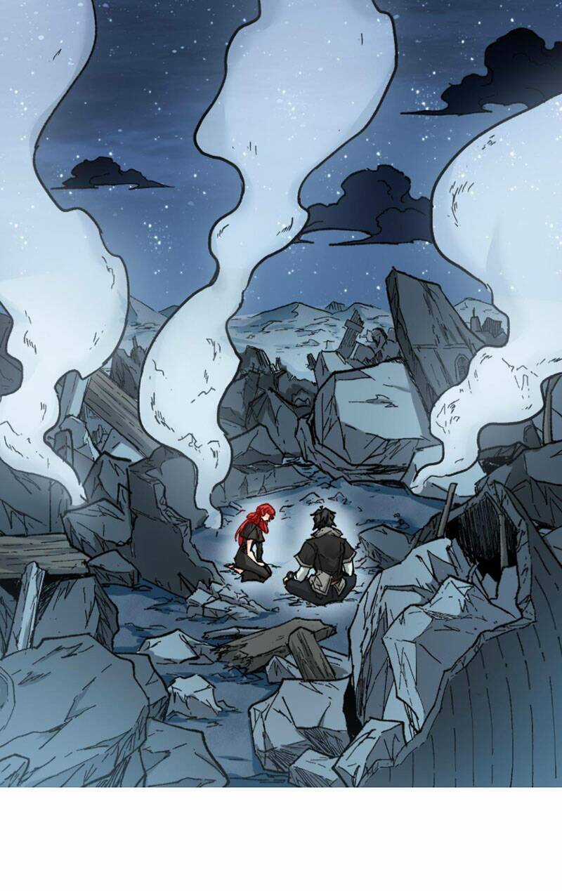 Thánh Khư - Chapter 157 - Trang 57