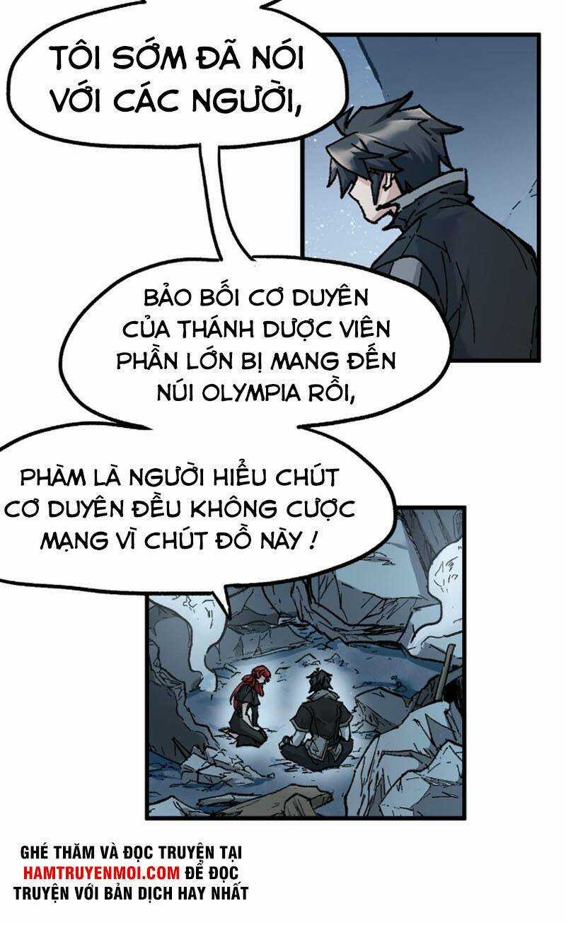 Thánh Khư - Chapter 157 - Trang 59