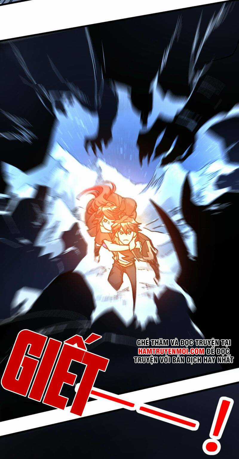 Thánh Khư - Chapter 157 - Trang 7