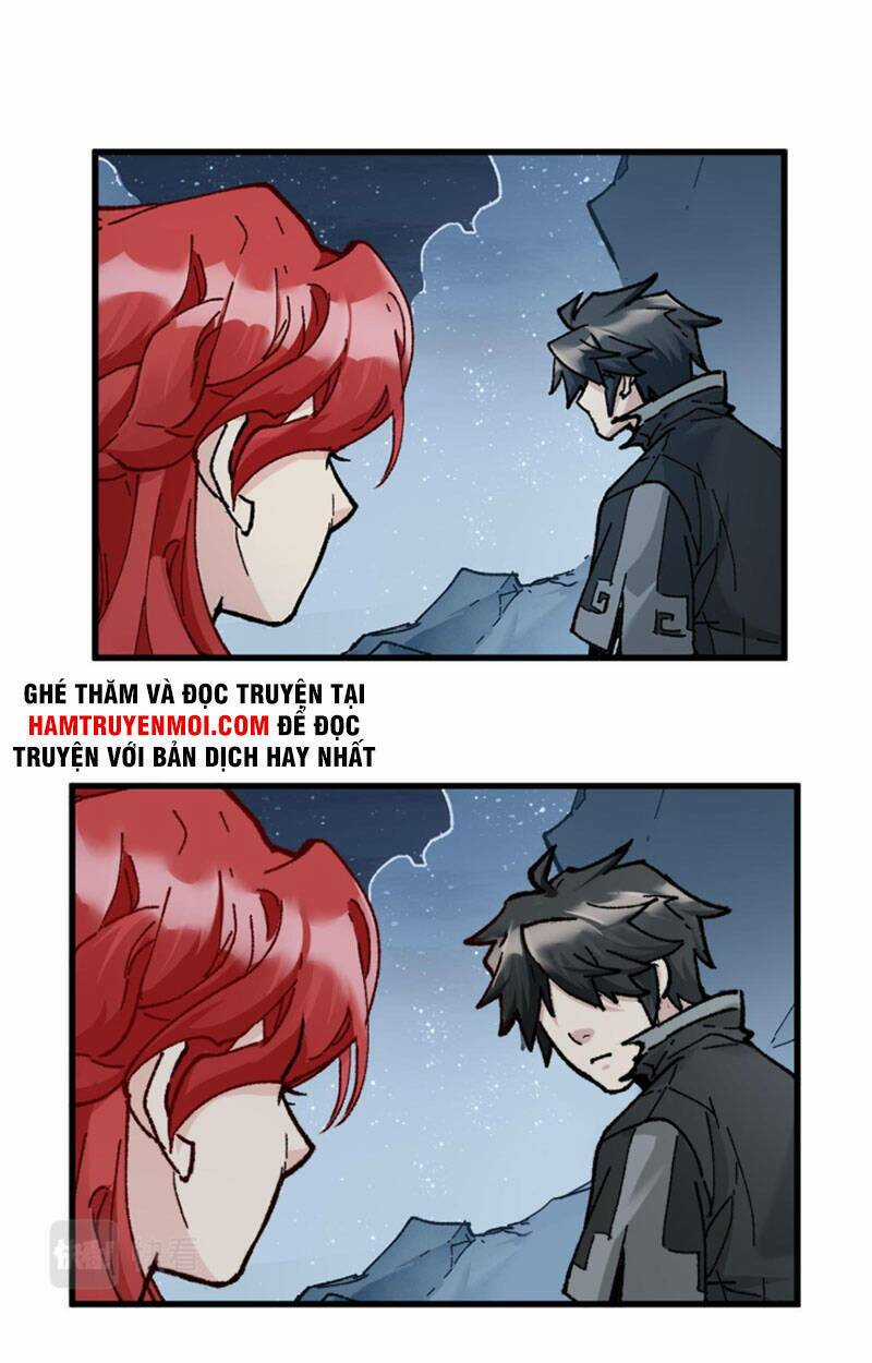 Thánh Khư - Chapter 157 - Trang 61