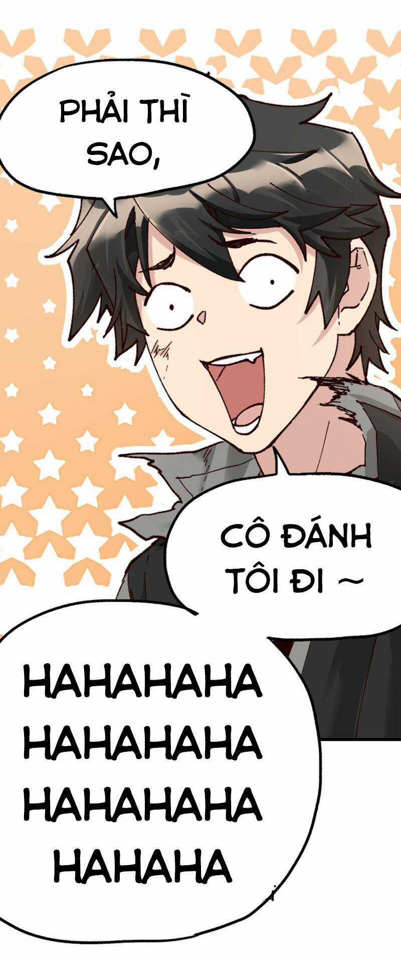 Thánh Khư - Chapter 157 - Trang 62