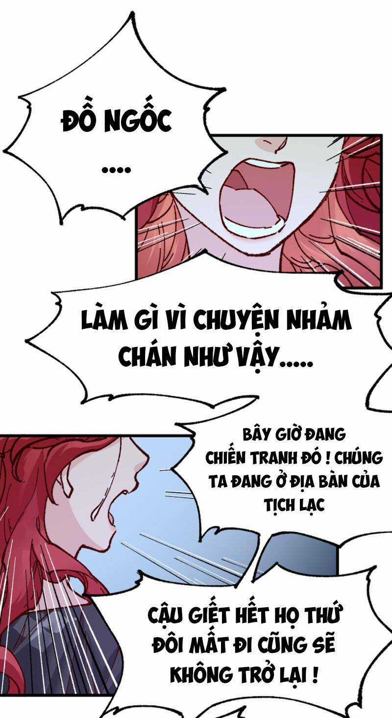 Thánh Khư - Chapter 157 - Trang 63