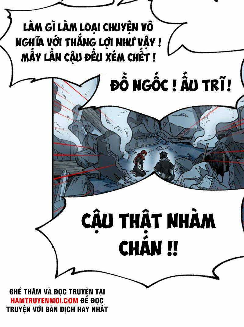 Thánh Khư - Chapter 157 - Trang 64