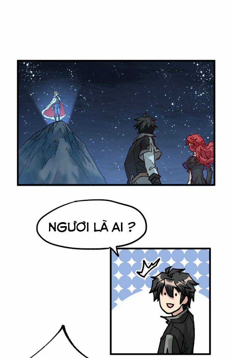 Thánh Khư - Chapter 157 - Trang 71