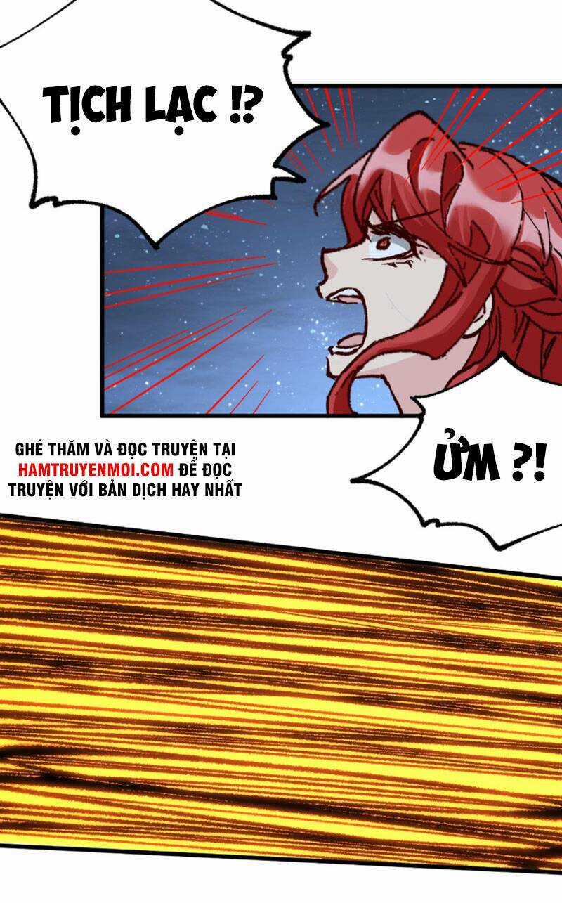 Thánh Khư - Chapter 157 - Trang 72