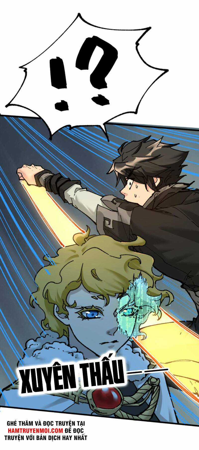 Thánh Khư - Chapter 157 - Trang 75