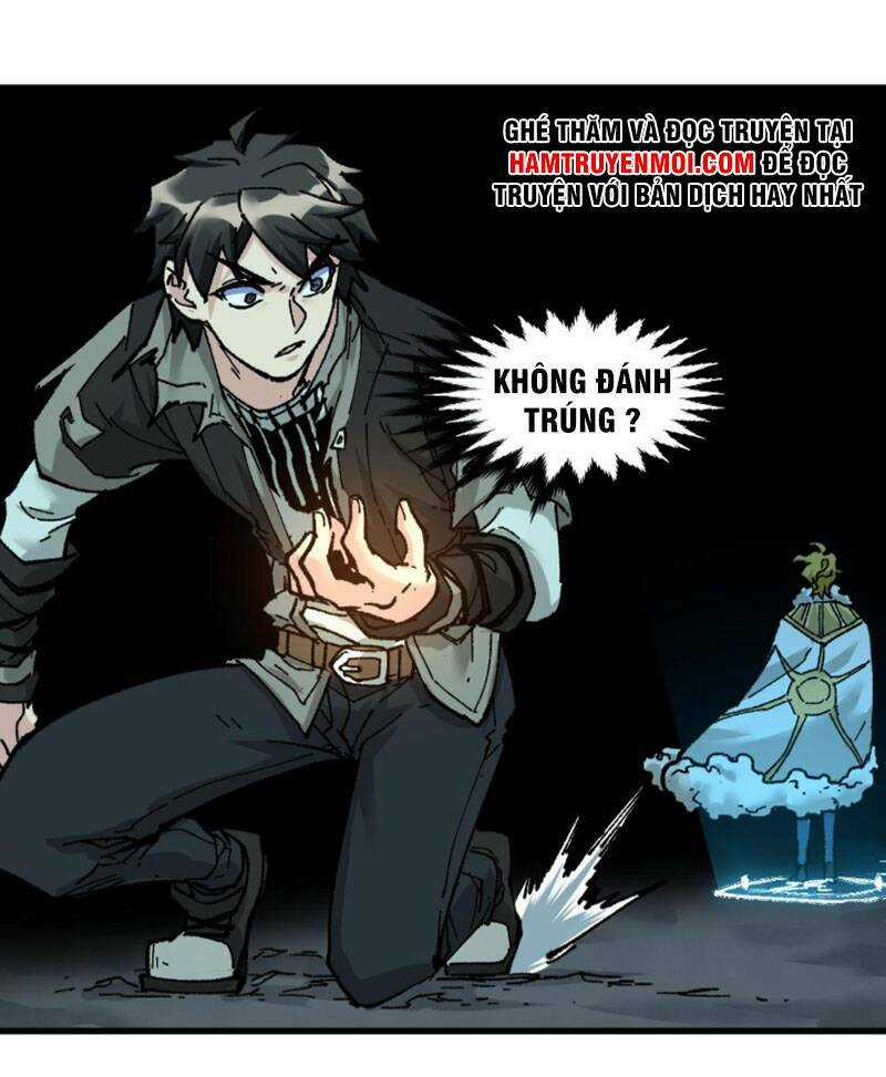 Thánh Khư - Chapter 157 - Trang 76