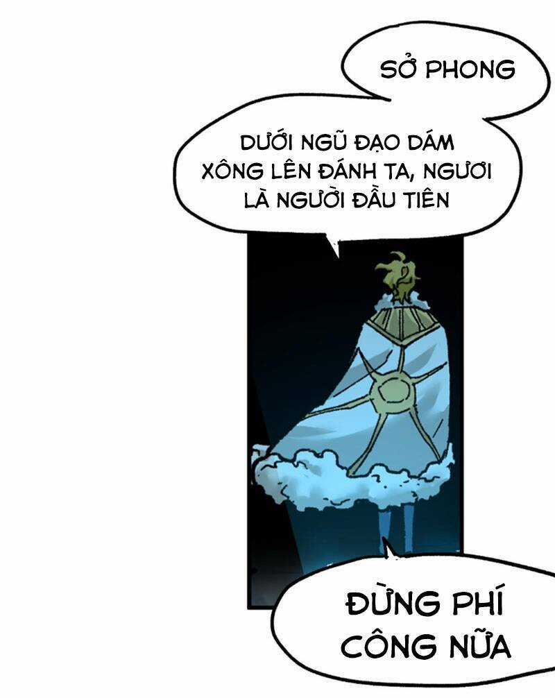 Thánh Khư - Chapter 157 - Trang 77