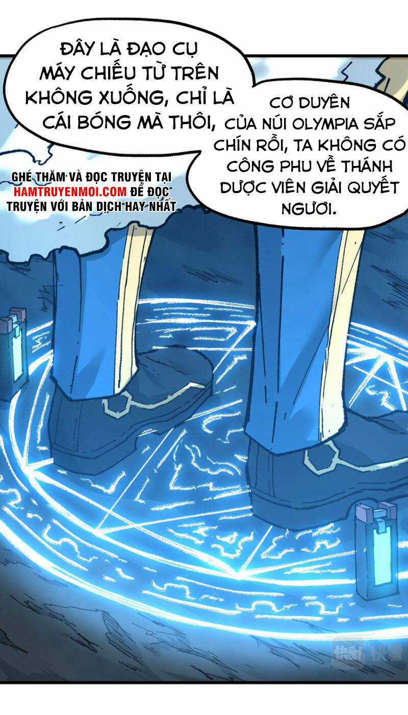 Thánh Khư - Chapter 157 - Trang 78