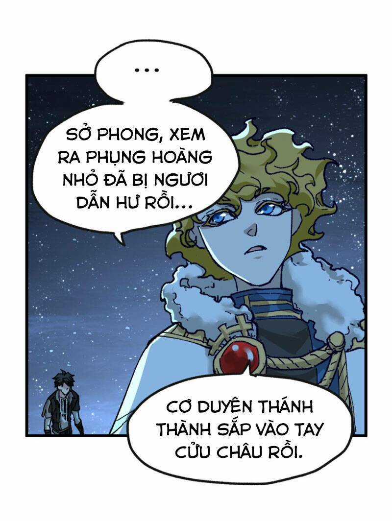 Thánh Khư - Chapter 157 - Trang 79