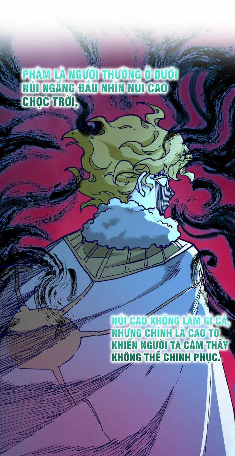 Thánh Khư - Chapter 157 - Trang 81