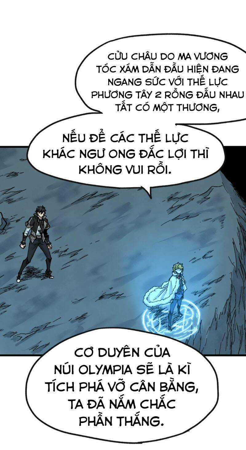 Thánh Khư - Chapter 157 - Trang 83