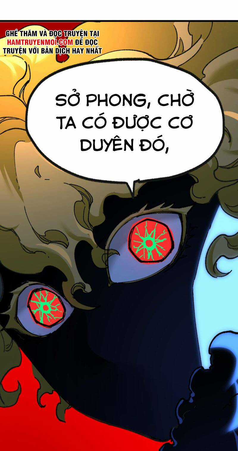Thánh Khư - Chapter 157 - Trang 84