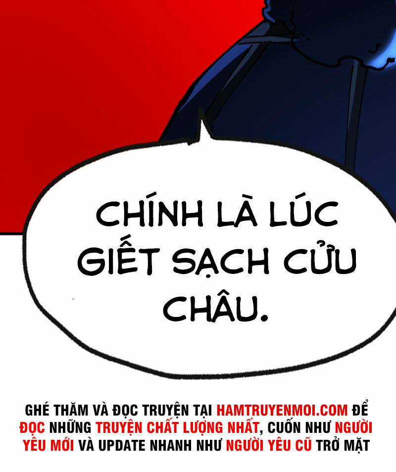 Thánh Khư - Chapter 157 - Trang 85