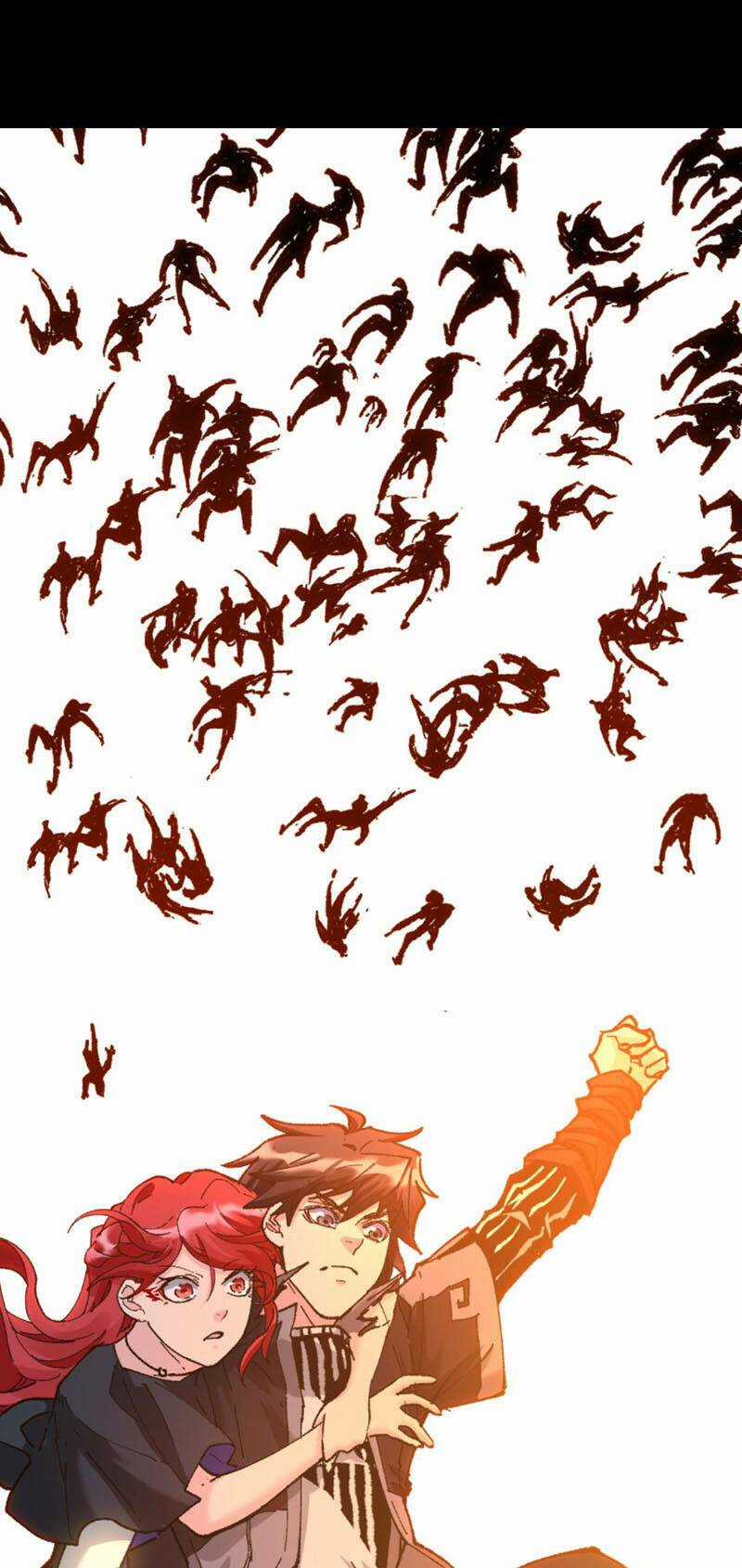 Thánh Khư - Chapter 157 - Trang 10