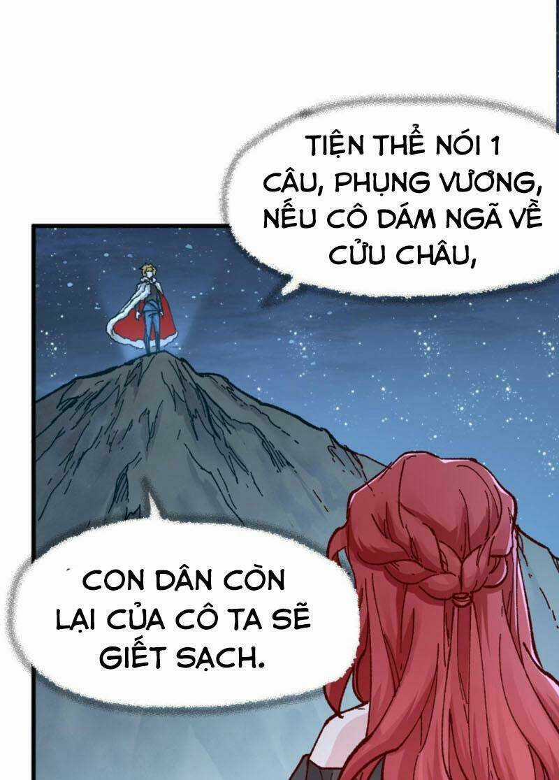 Thánh Khư - Chapter 158 - Trang 1