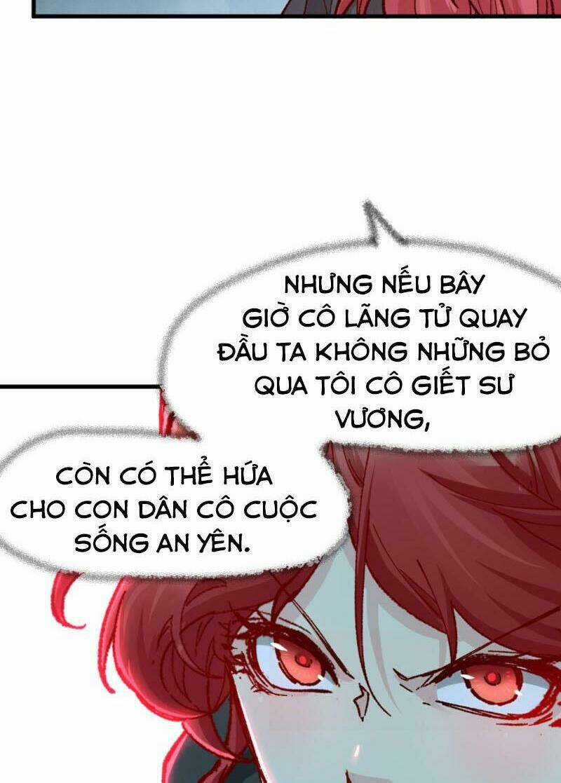 Thánh Khư - Chapter 158 - Trang 2