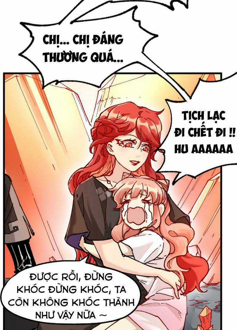 Thánh Khư - Chapter 158 - Trang 13