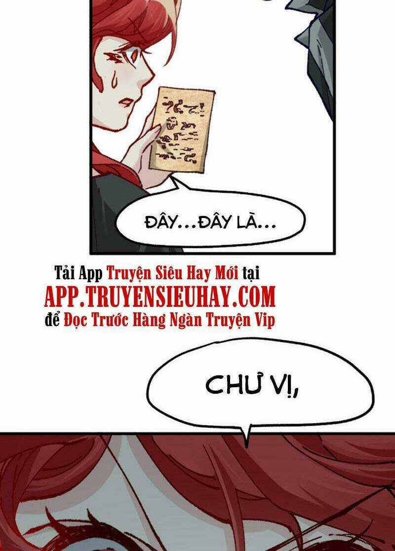 Thánh Khư - Chapter 158 - Trang 18