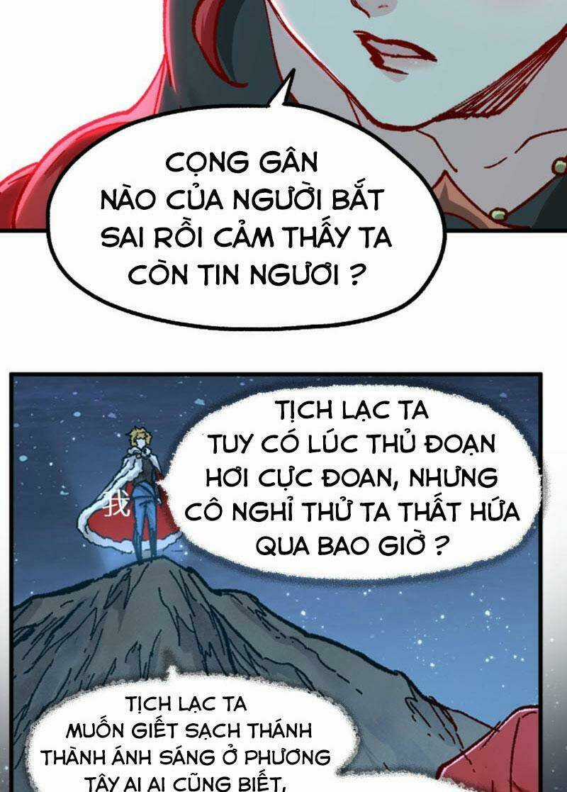 Thánh Khư - Chapter 158 - Trang 3
