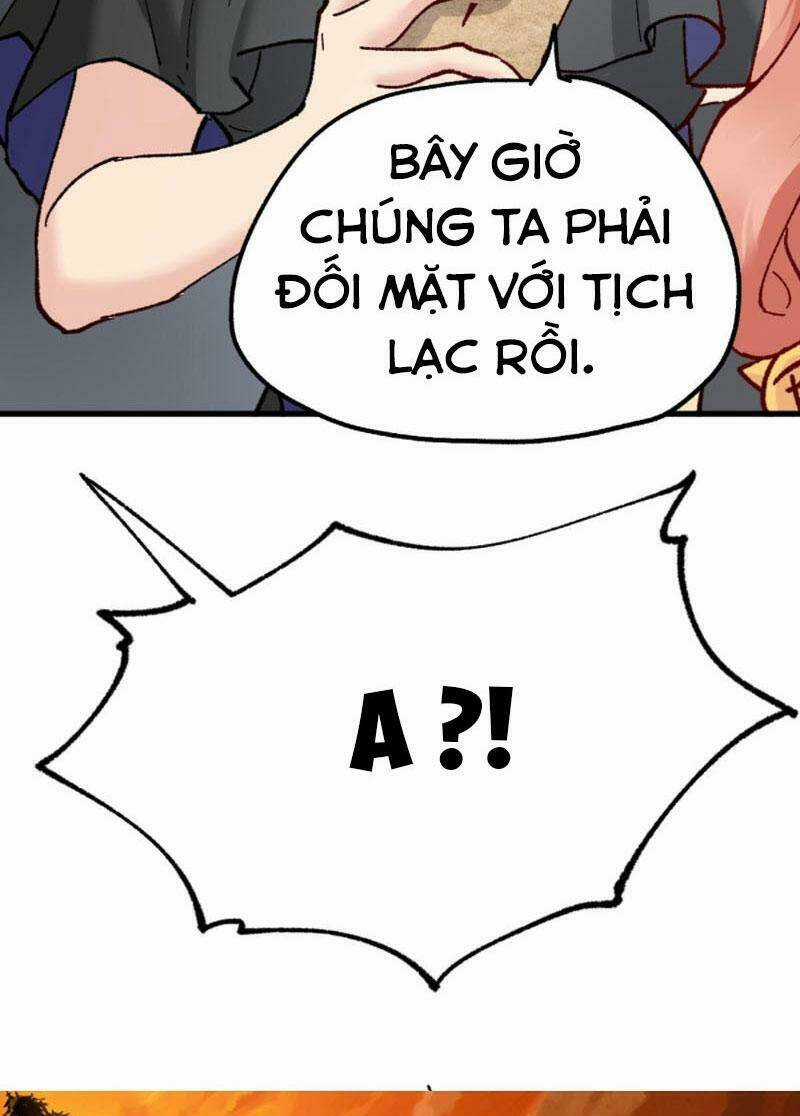 Thánh Khư - Chapter 158 - Trang 21