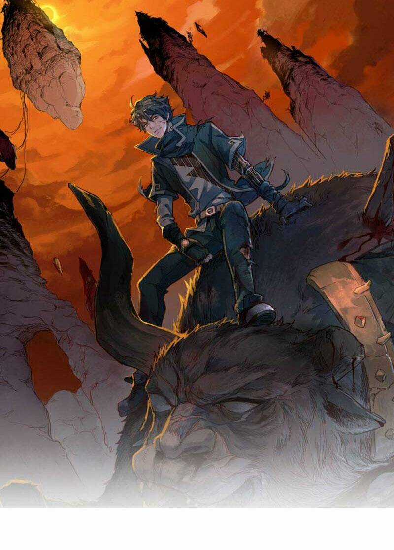 Thánh Khư - Chapter 158 - Trang 22