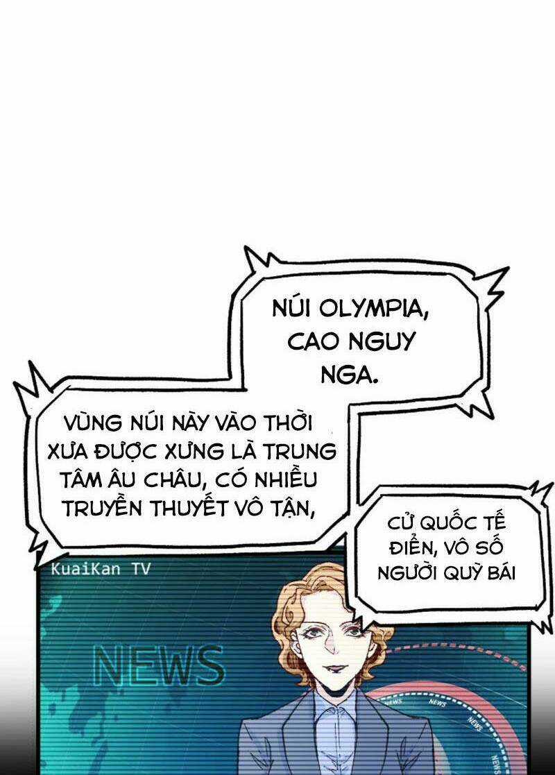 Thánh Khư - Chapter 158 - Trang 24