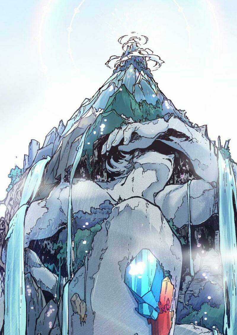 Thánh Khư - Chapter 158 - Trang 26