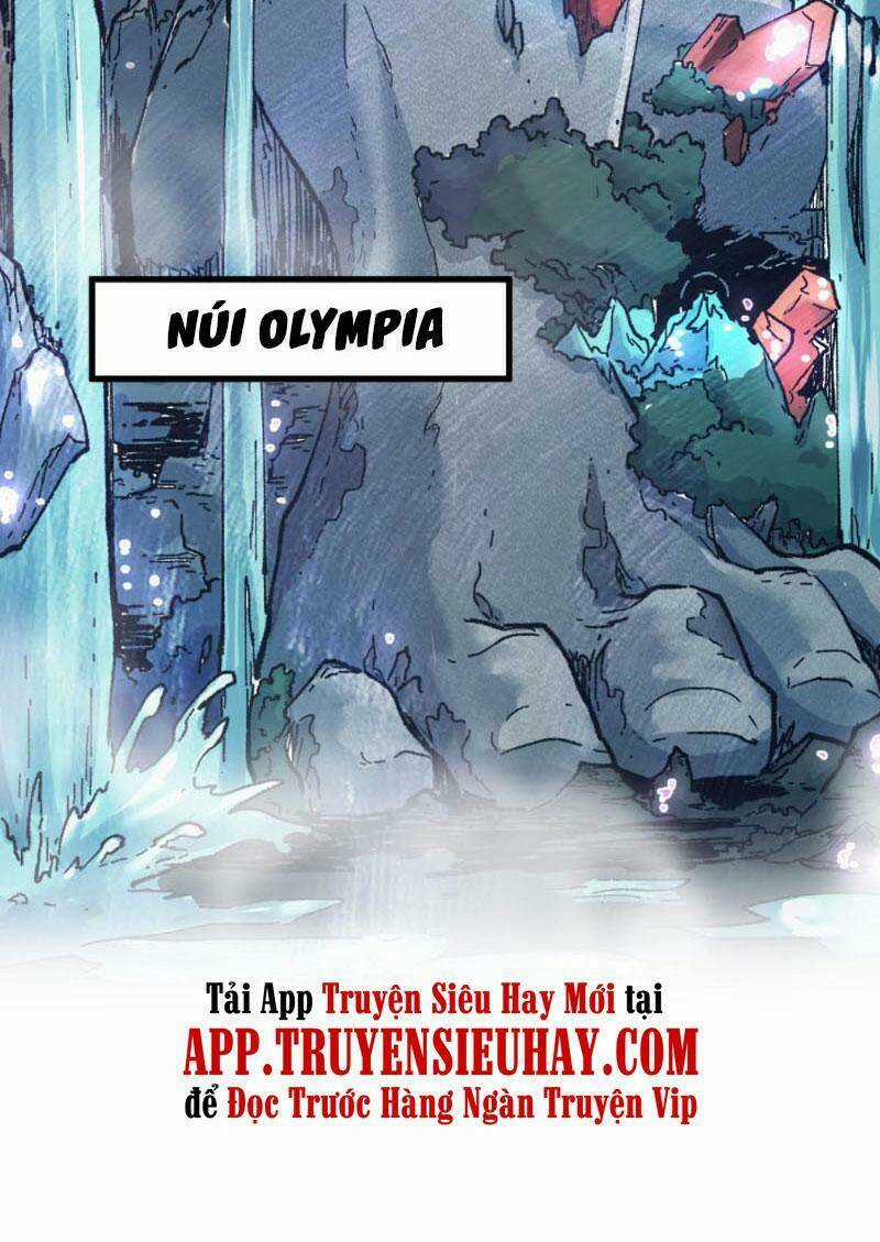 Thánh Khư - Chapter 158 - Trang 27