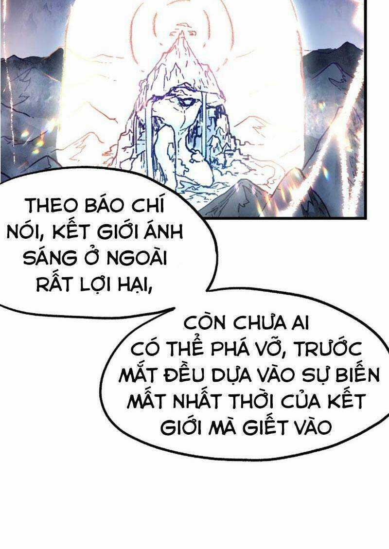 Thánh Khư - Chapter 158 - Trang 33