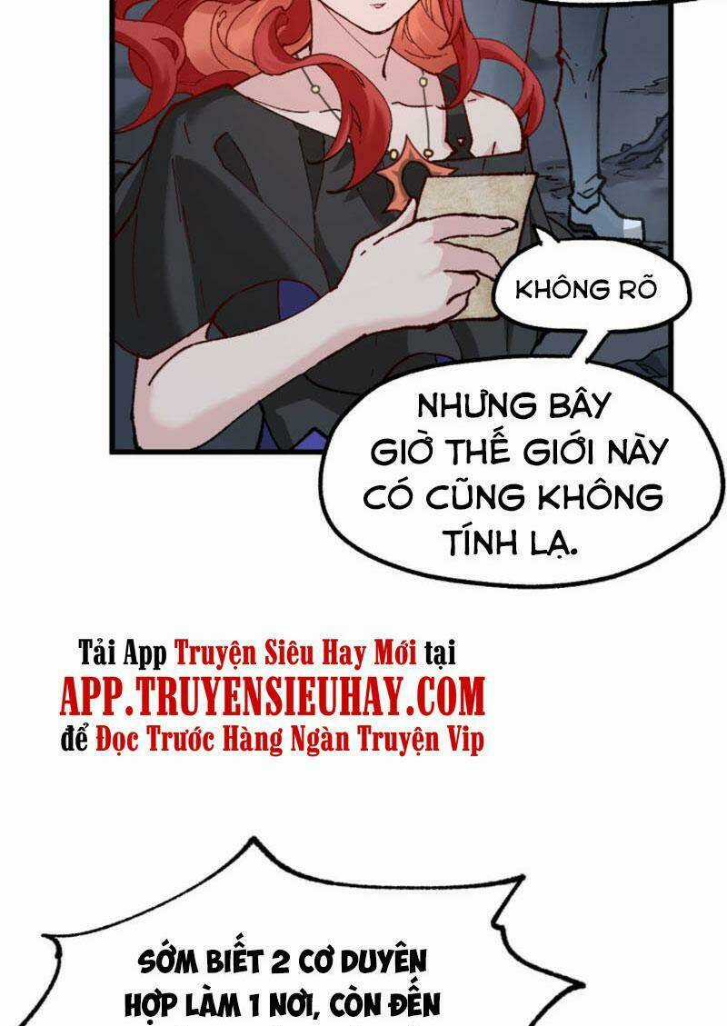 Thánh Khư - Chapter 158 - Trang 35