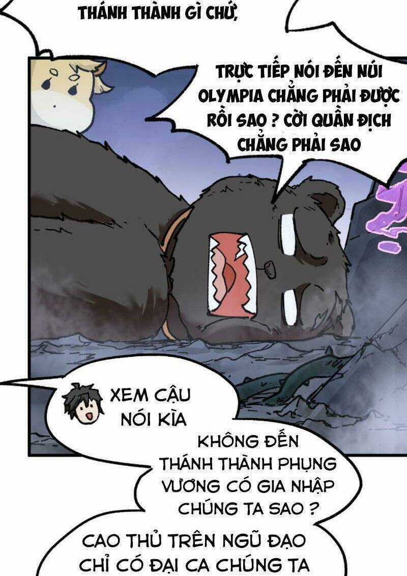 Thánh Khư - Chapter 158 - Trang 36