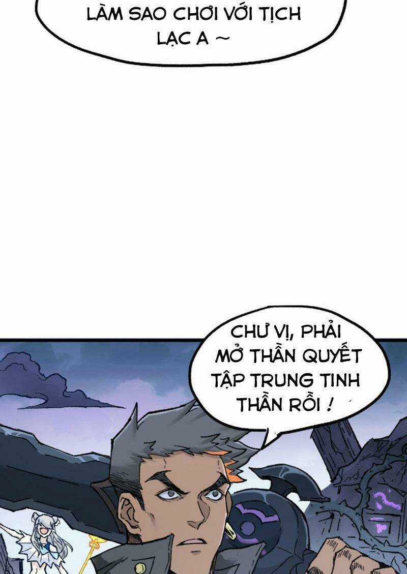 Thánh Khư - Chapter 158 - Trang 37